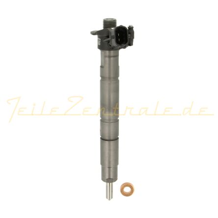 Injecteur BOSCH CR PIEZO 8200804554