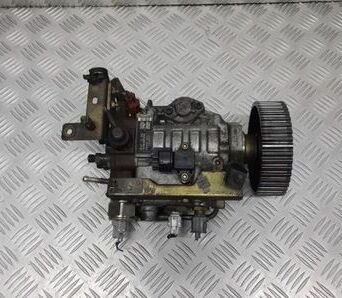 Pompe d'injection DENSO 096500-3060 096500-30609 VE4/10E2300RND306