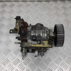 Injection pump DENSO 096500-3060 096500-30609 VE4/10E2300RND306
