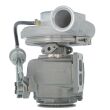 NEW HOLSET Turbocharger Iveco 2835040 2835039 - 4