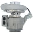 NEW HOLSET Turbocharger Iveco 2835040 2835039 - 5