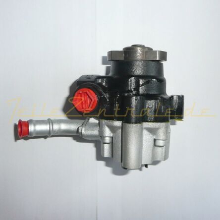 Power steering pump LAND ROVER QVB101240