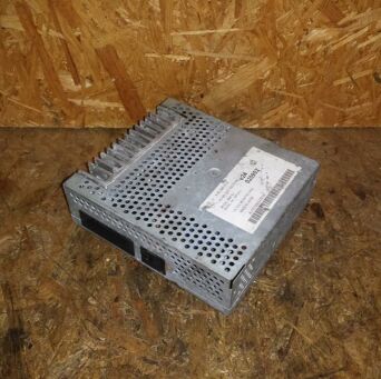 Verstärker A  2219003402  2218205189 2218206689 2218207689 2218209089 2218702889 2218704689 Mercedes W212 W221 W207 W219 W166 W230 W218 W463 AMG E63