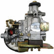 NUOVO Pompa di iniezione BOSCH 0460414141 0986440052 VE4/11F2000R686 1051791 1063427 - 2