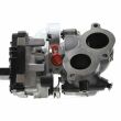 BorgWarner Turbocompressore BMW M50D 53039700246 53039700284 - 4