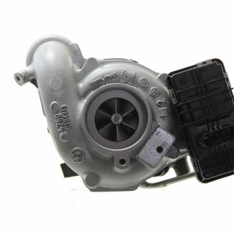 BorgWarner Turbocompresseur BMW 53039700246 53039700284