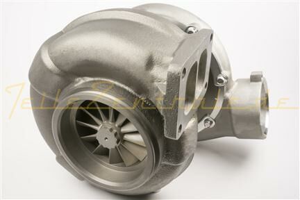 MITSUBISHI Turbolader GUASCOR 7689066 76.89.066