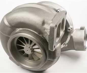 MITSUBISHI Turbolader GUASCOR 7689066 76.89.066