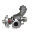 GARRETT Turbocharger PEUGEOT 406 607 2.2 HDI 706006-0003 706006-0004 - 2