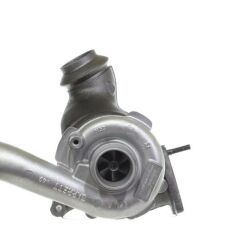 GARRETT Turbocompresseur PEUGEOT 406 607 2.2 HDI 706006-0003 706006-0004