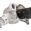 NOUVEAU GARRETT Turbocompresseur OPEL 2.0 CDTI 822072-0004 - 2