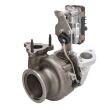 NOUVEAU GARRETT Turbocompresseur OPEL 2.0 CDTI 822072-0004 - 3