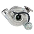NEUER GARRETT Turbolader PERKINS JCB CAT MF VOLVO 2674A845 768524-0023 - 2