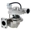 NEUER GARRETT Turbolader PERKINS JCB CAT MF VOLVO 2674A845 768524-0023 - 5