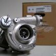 NEW BorgWarner Turbocharger Deutz 6.0L 04295289KZ 04295289 - 2