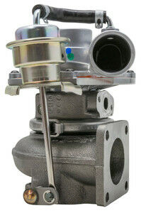 IHI Turbocharger Isuzu Baumaschine 3.0L 8971371911 8971371912