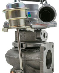 IHI Turbocompresseur Isuzu Baumaschine 3.0L 8971371911 8971371912