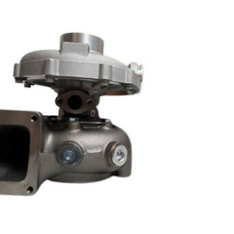 BorgWarner Turbocompresseur MAN 51091007312 51091009312