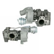 NOUVEAU BorgWarner Turbocompresseur Renault Safrane Biturbo 3.0L 53049880004 - 3