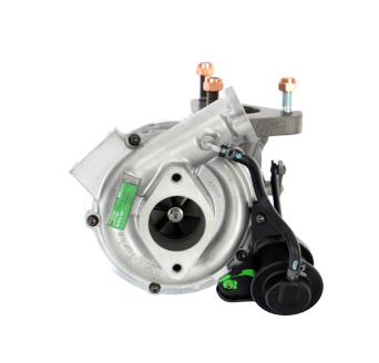 IHI Turbolader NISSAN CabStar 2.5 Dci RHF4HVN4 VA420119