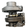 HOLSET Turbocharger Iveco 504117096 - 2