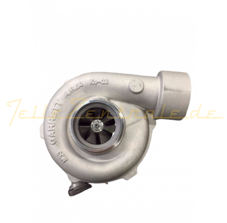 GARRETT Turbocompressore Mercedes-Benz 4027762 4033190