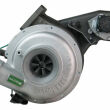 NEUER IHI Turbolader HINO 241004522A S1760E0020 - 2