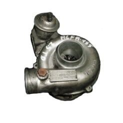 Turbocompressore Maserati Biturbo 2.5 VM3L 8501 RHB5 22184 452360103 kolektor 5236 1801 51-P212-R A R33J E 3L 10 51 P212-R 1