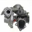 BorgWarner Turbocompresseur  BMW 123 d (E81/E82/E87N/E88) 11657804638 - 2