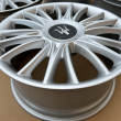  Aluminiumfelgen Maserati Quattroporte TRITONE 670010508 670010509 - 4