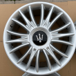  Aluminiumfelgen Maserati Quattroporte TRITONE 670010508 670010509 - 3