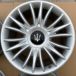  Aluminiumfelgen Maserati Quattroporte TRITONE 670010508 670010509 - 6