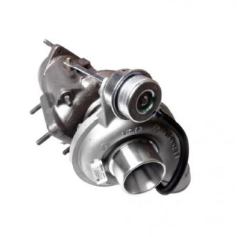 GARRETT Turbolader Ssang Yong Korando 2.9L A6620903780 A6620903980