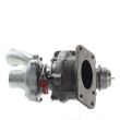 GARRETT Turbocompresseur Renault 725071-5002S 701164-0002 - 2