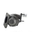 GARRETT Turbocompresseur Renault 725071-5002S 701164-0002 - 3