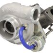 NEW GARRETT Turbocharger IVECO EUROCARGO 3,9L 150KM E15 702989-0003 702989-3 - 2