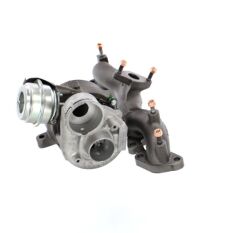 Garrett Turbocharger OCTAVIA PASSAT TOURAN 2.0 TDI 53039887005 724930-5012S