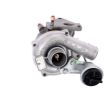 NEW BorgWarner Turbocharger Dacia Logan 54359700000 54359880000 - 2