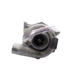 GARRETT Turbocompressore  Nissan 706705-5001S 706705-0001