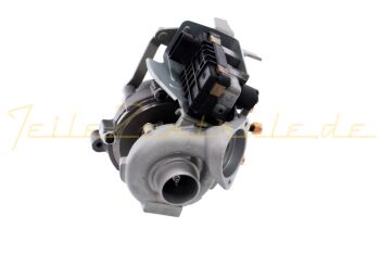 GARRETT Turbocompresseur  BMW 762965-0001 762965-0002