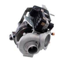GARRETT Turbocompressore  BMW 762965-0001 762965-0002