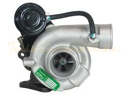 MITSUBISHI Turbolader Subaru Impreza 2.0L 49377-04200 14412AA231
