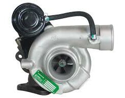 MITSUBISHI Turbocompressore Subaru Impreza 2.0L 49377-04200 14412AA231