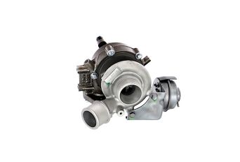 MITSUBISHI Turbocharger Mitsubishi Motors 1515A219