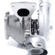 GARRETT Turbocharger Volvo 21354008 - 2