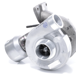 GARRETT Turbocharger Volvo 21354008