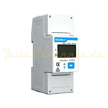 Huawei DDSU-666-H 1-Phasen-Smart-Meter 5905951585574
