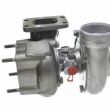 BorgWarner Turbocompresseur MAN 52239702834 52239702860 - 4
