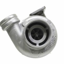 BorgWarner Turbocompresseur MAN 52239702834 52239702860