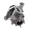 BorgWarner Turbocompressore  Mercedes-Benz Citaro 6.4 3599940 4033284 4040429  - 2